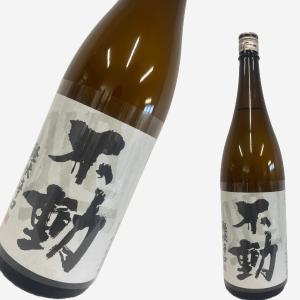 不動軽快辛口 1800ml