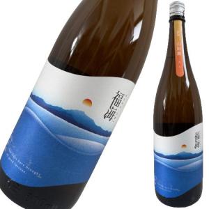 福海 山田錦 火入 1800ml