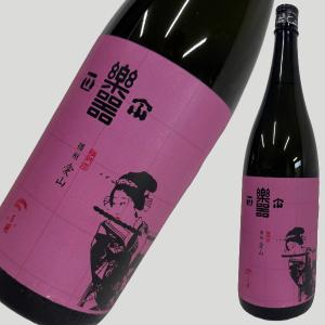 楽器正宗 純米吟醸 愛山 混醸 1800ml