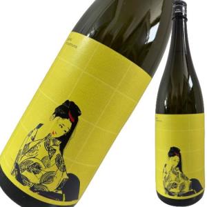 楽器正宗 FUZZY GREEN 山田錦 1800ml