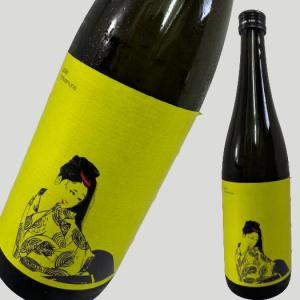 楽器正宗 FUZZY GREEN 本醸造 720ml