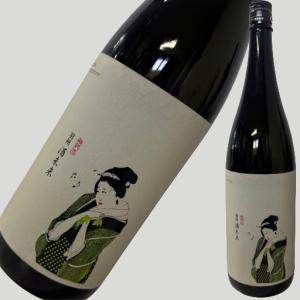 楽器正宗 純米吟醸 羽州酒未来 1800ml