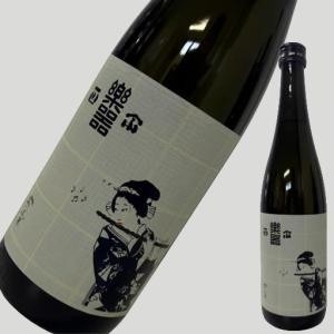楽器正宗 純醸 純米酒 720ml