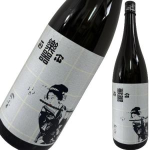 楽器正宗 純醸 純米酒 1800ml