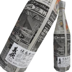 義侠 純米酒60% はるか 1800ml