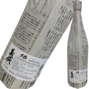 義侠 特別純米 縁 えにし 1800ml