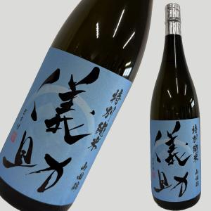 儀助 特別純米 山田錦 1800ml