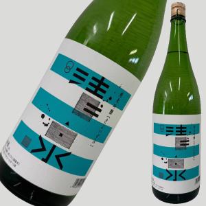 清泉 純米吟醸 1800ml