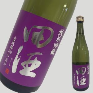田酒 （単品販売）田酒 純米大吟醸 四割五分 百田 180ml缶
