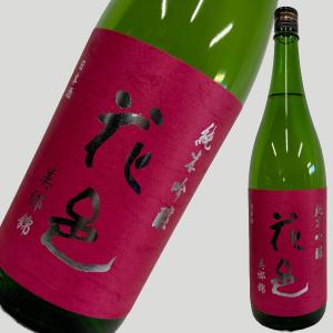 花邑 純米吟醸 美郷錦 生酒 1800ml