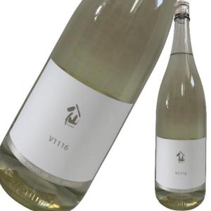 陸奥八仙 純米酒  V1116 ワイン酵母仕込み 1800ml