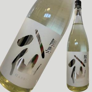 陸奥八仙 シルバーラベル 吟醸 生 1800ml