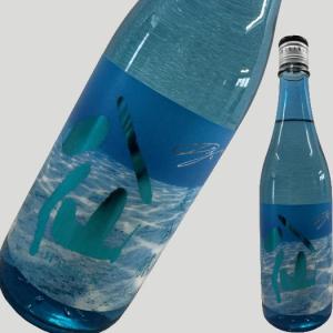 陸奥八仙 夏吟醸 720ml