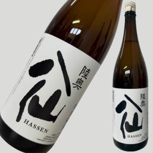 陸奥八仙 特別純米 1800ml