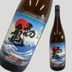 初亀(はつかめ) 急冷美酒 1800ml