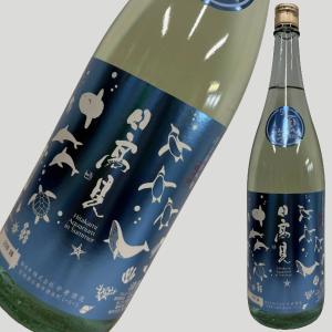 日高見 夏の純米吟醸 1800ml