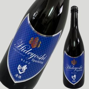 秀よし Hideyoshi  スパークリング 720ml