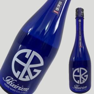 聖 Hizirizm 山田錦 活性酒 720ml
