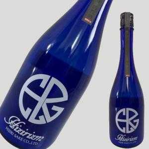 聖 Hizirizm 渡船 活性酒 720ml