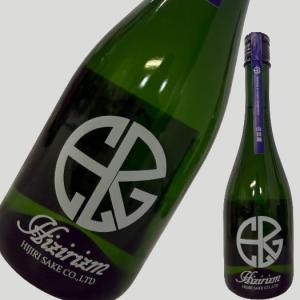 聖 (ひじり) Hizirizm 山田錦 720ml