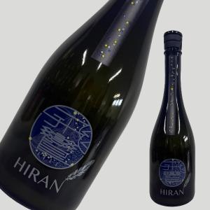 飛鸞 HIRAN W.Adams ウイリアム・アダムス 無濾過生酒 720ml