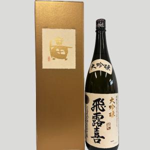 飛露喜 特別純米 1800ml : ELUA - 通販 - Yahoo!ショッピング