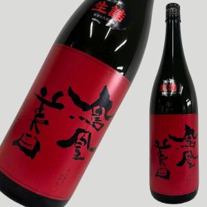 鳳凰美田 純米大吟醸 赤判 1800ml