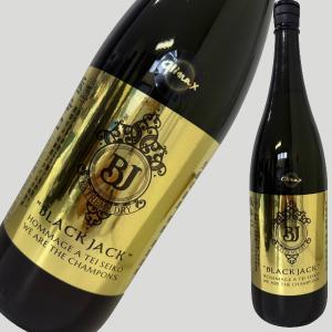 飛鸞 Black Jack 【Climax】極辛口 1800ml