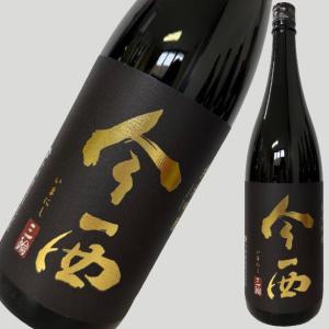 今西 純米吟醸 朝日 1800ml