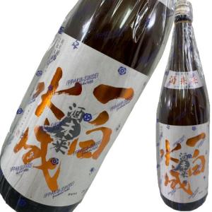 一白水成 純米吟醸 酒未来 1800ml