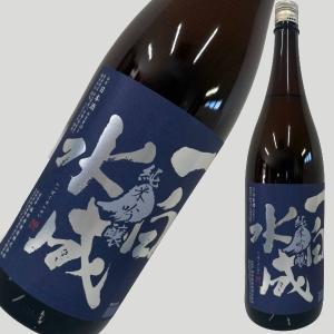 一白水成 純米吟醸 1800ml