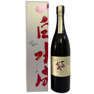 一白水成 Premium 720ml