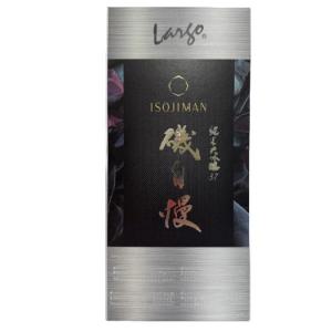 磯自慢 純米大吟醸 Largo ラルゴ 720ml