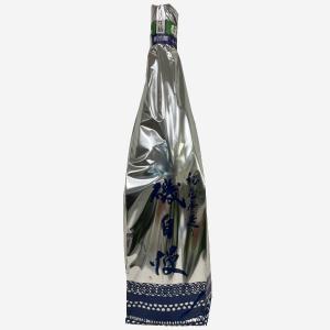 磯自慢 吟醸 秘蔵寒造り 1800ml