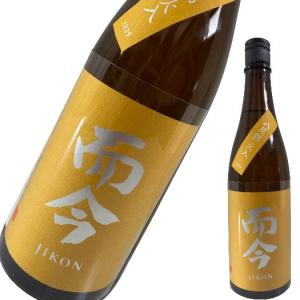 而今 純米吟醸 八反錦 火入れ 720ml