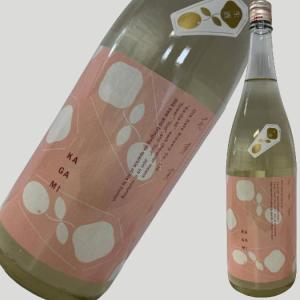 花芽実 特別純米 おりがらみ生原酒 1800ml