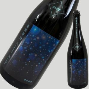 寒菊 電照菊39 スパークリング 750ml