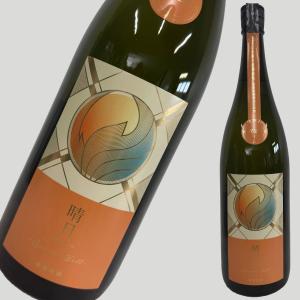 寒菊 純米大吟醸 無濾過生原酒 晴日 -Special Yell- 1800ml