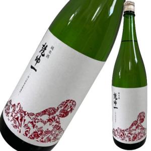 乾坤一 純米酒 赤磐雄町 1800ml