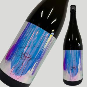喜楽長 first 純米吟醸 吟吹雪55 火入 1800ml