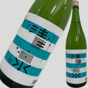 清泉 純米吟醸 1800ml