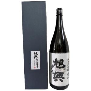 旭興 きょくこう 純米大吟醸 愛山 1800ml