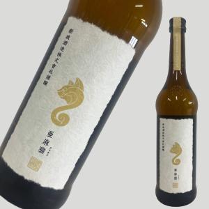 新政 純米酒 亜麻猫 720ml