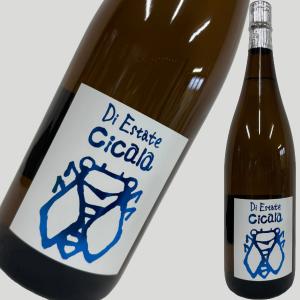 三井の寿(みいのことぶき) 夏純吟 Cicala(チカーラ)1800ml
