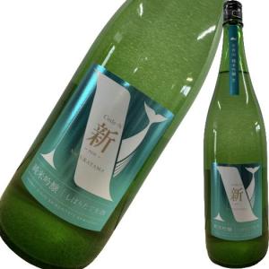 名倉山 純米吟醸 Code-N 新 -NEW- しぼりたて 1800ml