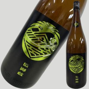 長瀞蔵 純米吟醸 生原酒 中取り 1800ml