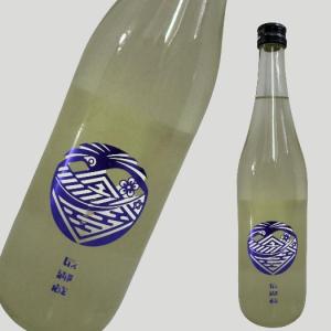長瀞蔵 純米吟醸生原酒 うすにごり 720ml