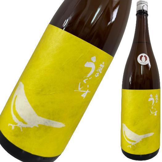 庭のうぐいす 酒門 1800ml