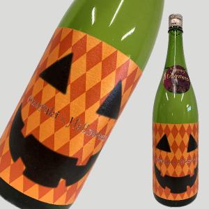 尾瀬の雪どけ 純米大吟醸 ハロウィン2023 1800ml