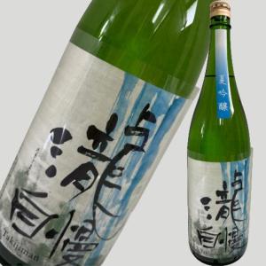 瀧自慢  夏吟醸 1800ml